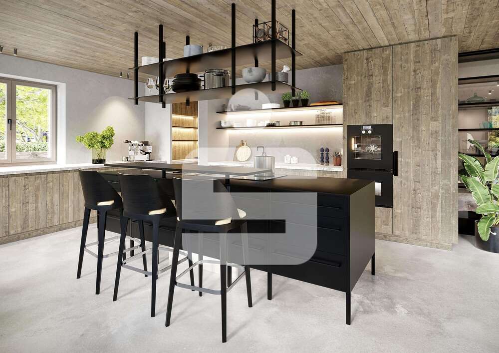 Thumbnail-Wohnung zum Kaufen in Gmund 2.990.000,00 € 211 m²