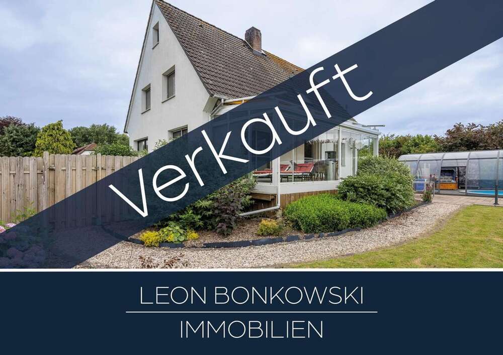 Thumbnail-Haus zum Kaufen in Wurster Nordseeküste 310.000,00 € 136 m²