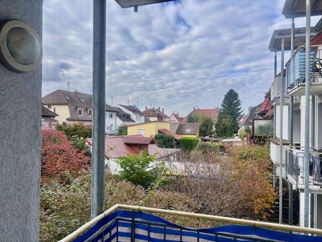 Thumbnail-Wohnung zum Kaufen in Heidelberg 149.000,00 € 27.31 m²