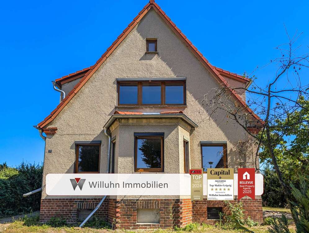 Thumbnail-Haus zum Kaufen in Zwenkau 320.000,00 € 158.54 m²