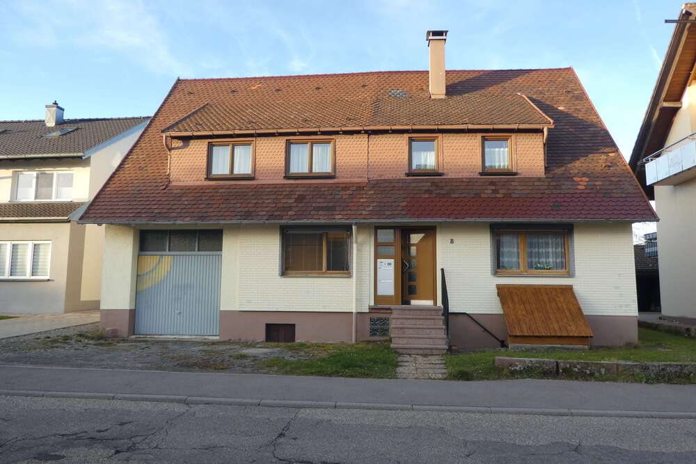 Thumbnail-Haus zum Kaufen in Dobel 359.000,00 € 195 m²