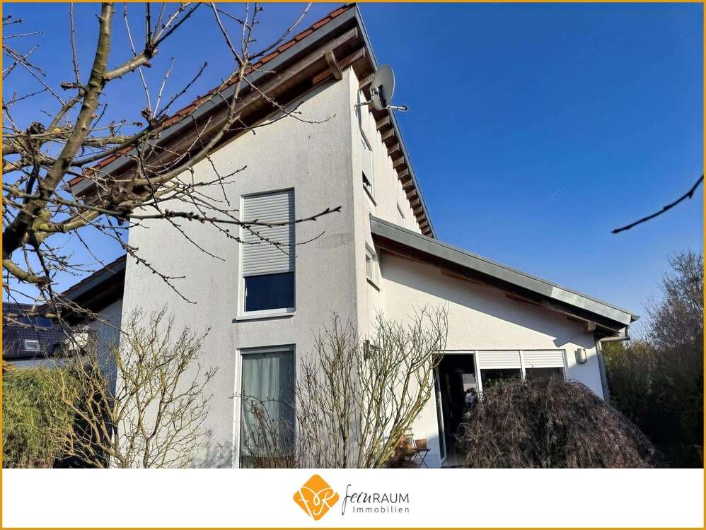 Thumbnail-Haus zum Kaufen in Bovenden 479.000,00 € 156 m²
