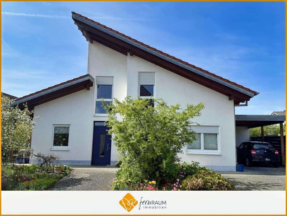 Thumbnail-Haus zum Kaufen in Bovenden 479.000,00 € 156 m²