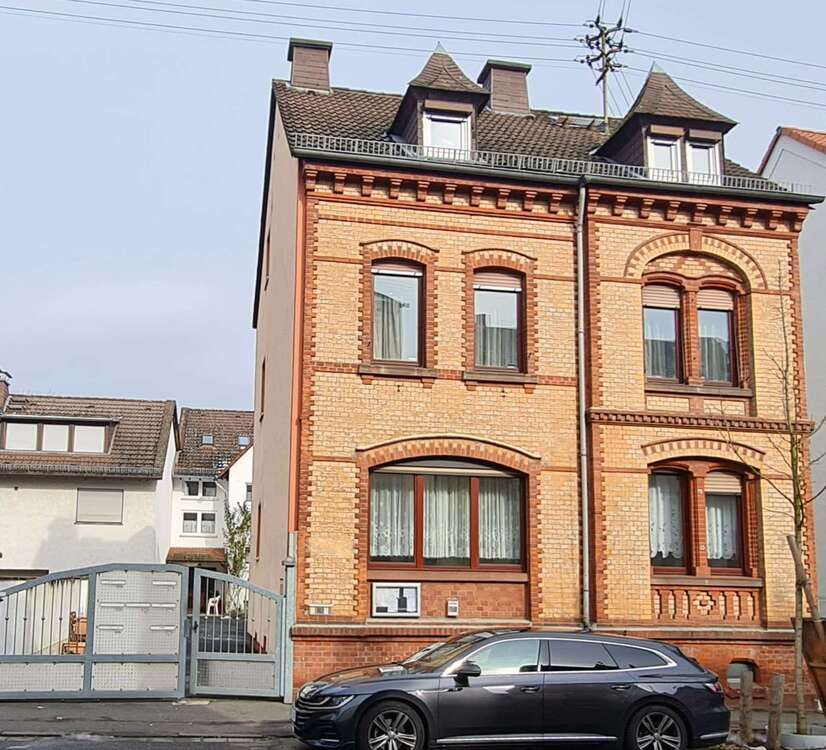 Thumbnail-Haus zum Kaufen in Wiesbaden 950.000,00 € 401 m²