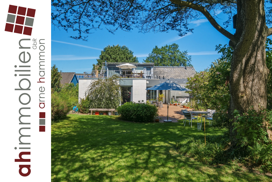 Thumbnail-Haus zum Kaufen in Flensburg 495.000,00 € 216 m²