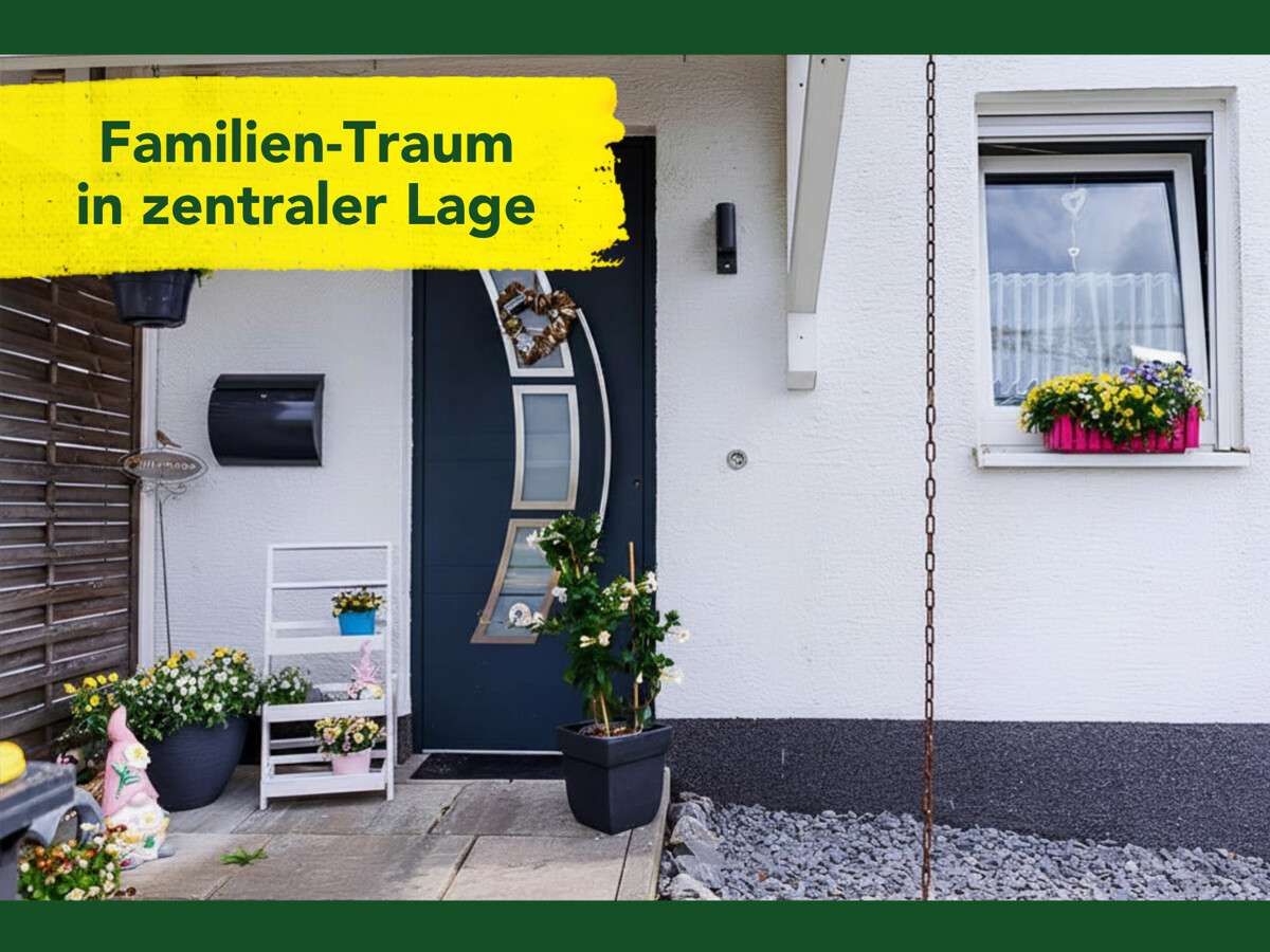 Thumbnail-Haus zum Kaufen in Remscheid 360.000,00 € 109 m²