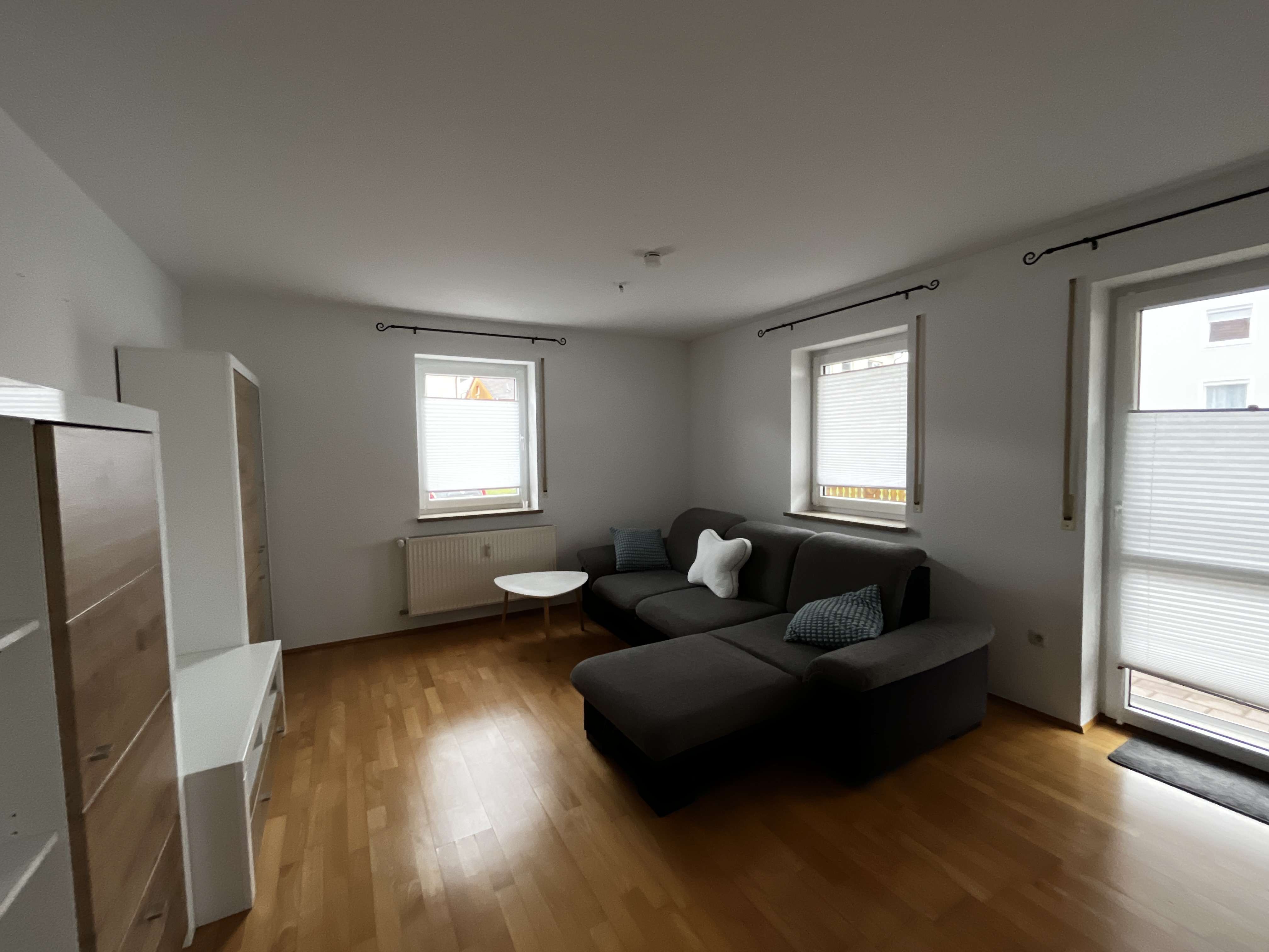 Thumbnail-Wohnung zum Mieten in Bad Staffelstein 650,00 € 60.06 m²