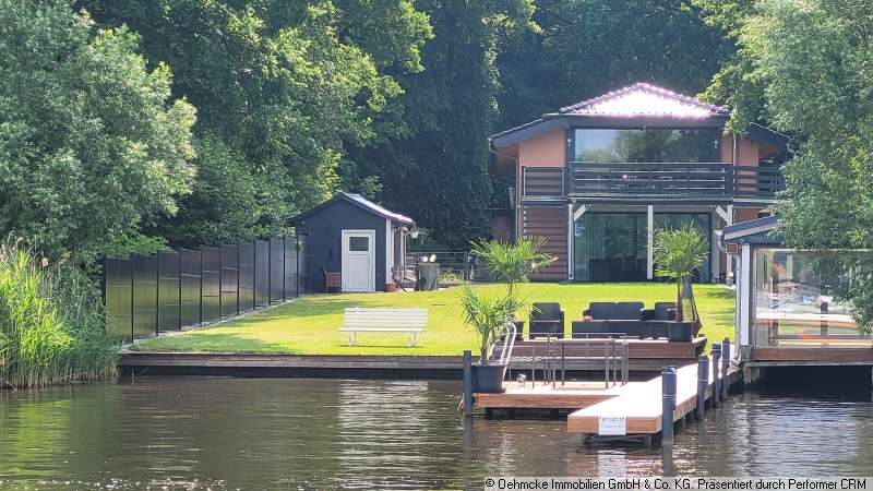 Thumbnail-Haus zum Kaufen in Berlin 1.695.000,00 € 300 m²