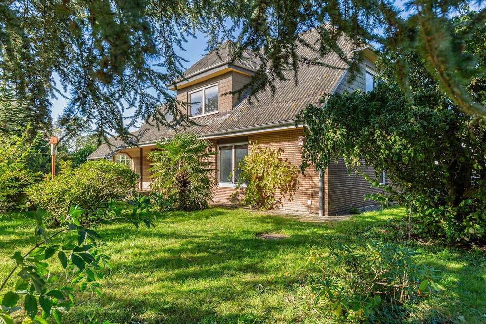 Thumbnail-Haus zum Kaufen in Fehmarn 399.000,00 € 164 m²