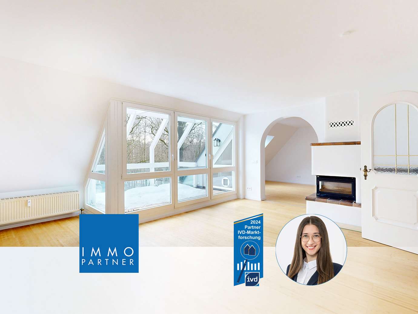 Thumbnail-Wohnung zum Mieten in Nürnberg 1.600,00 € 118 m²