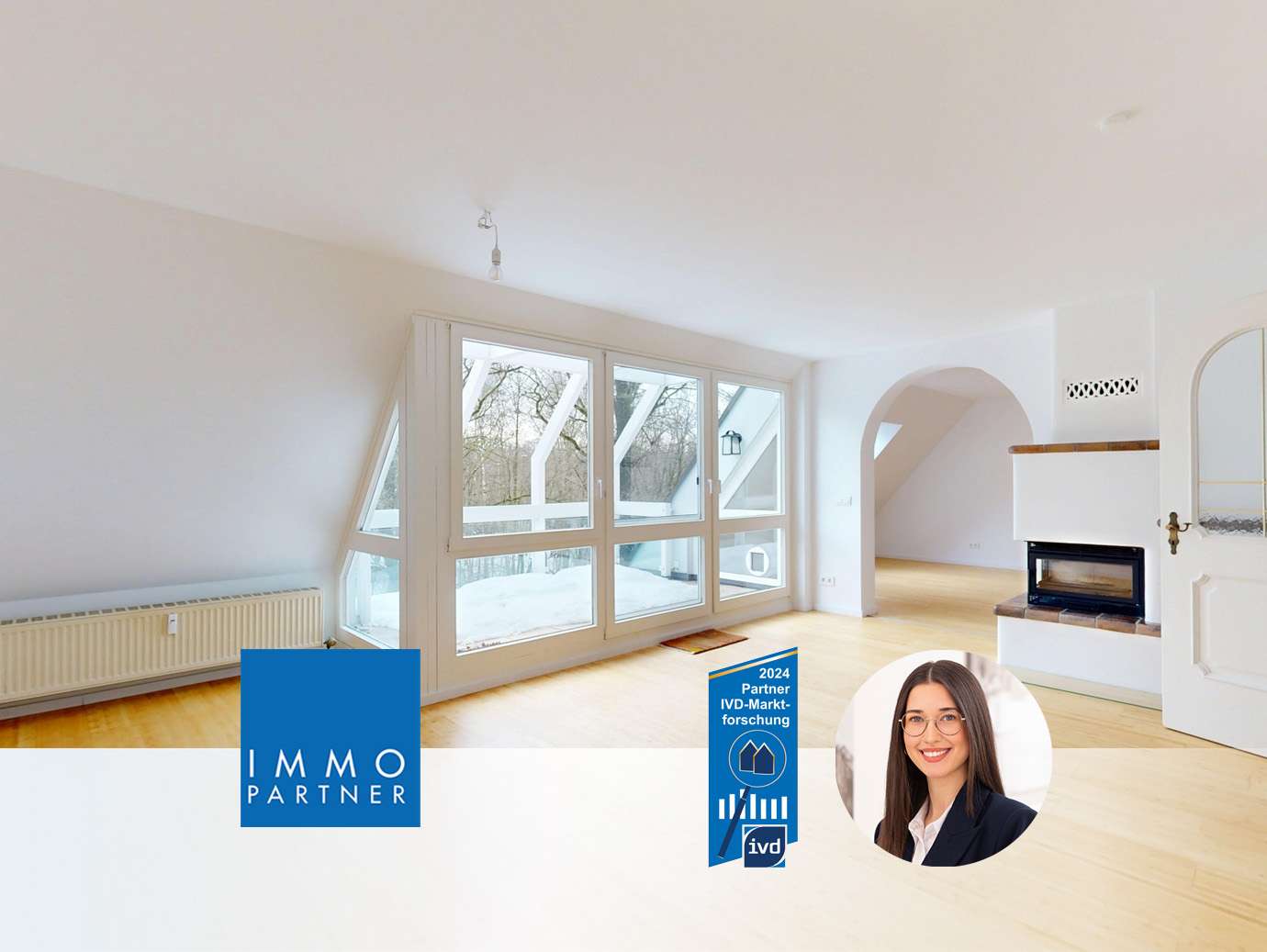 Thumbnail-Wohnung zum Mieten in Nürnberg 1.600,00 € 118 m²