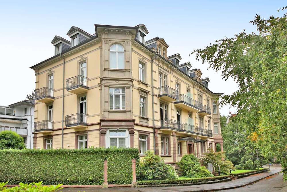 Thumbnail-Wohnung zum Mieten in Baden-Baden 3.800,00 € 150 m²