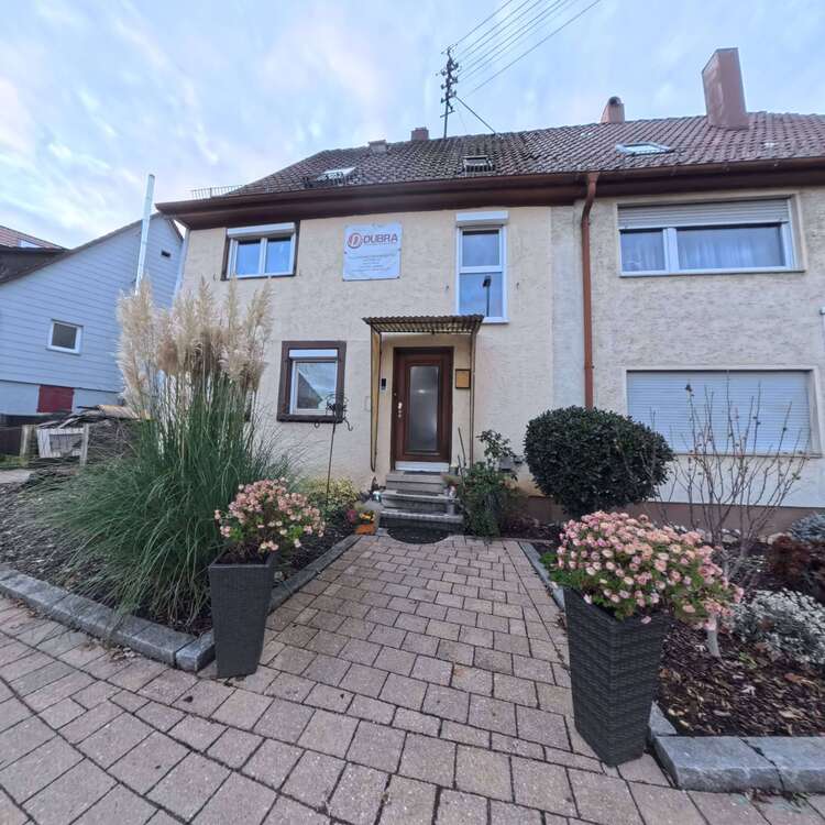 Thumbnail-Haus zum Kaufen in Süßen 270.000,00 € 148 m²