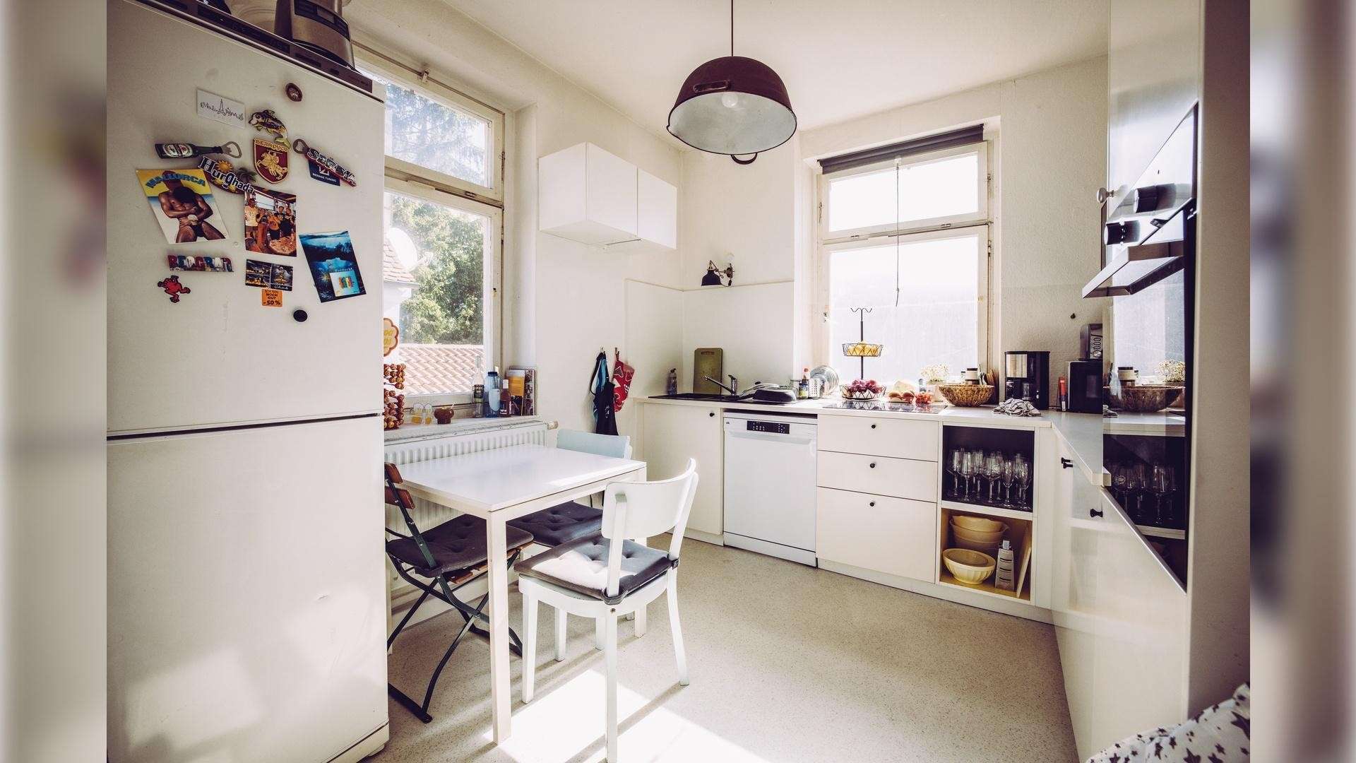 Thumbnail-Wohnung zum Kaufen in Heilbronn 325.000,00 € 89 m²