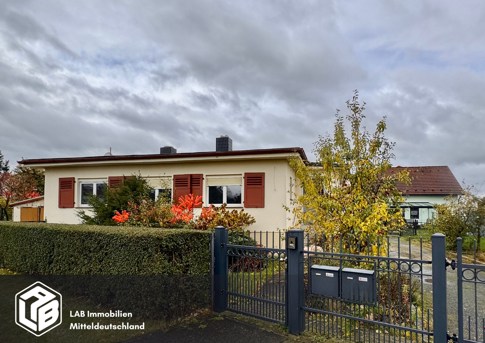 Thumbnail-Haus zum Kaufen in Doberschütz 215.000,00 € 92 m²