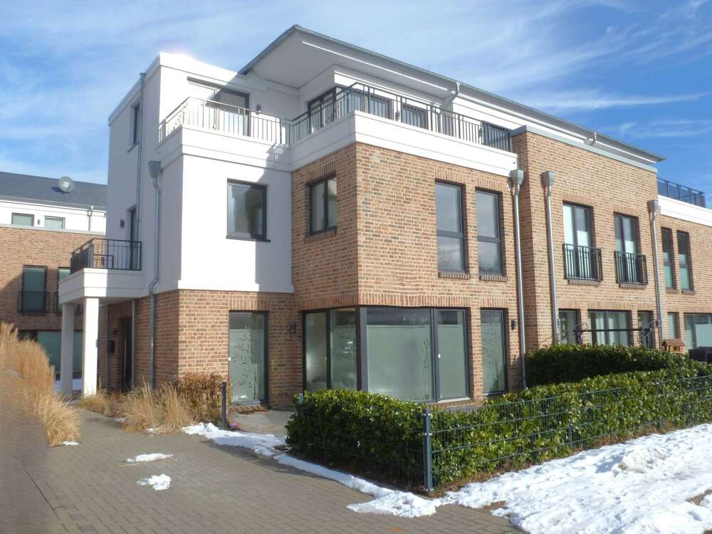 Thumbnail-Haus zum Mieten in Fehmarn OT Burg 1.700,00 € 161.4 m²