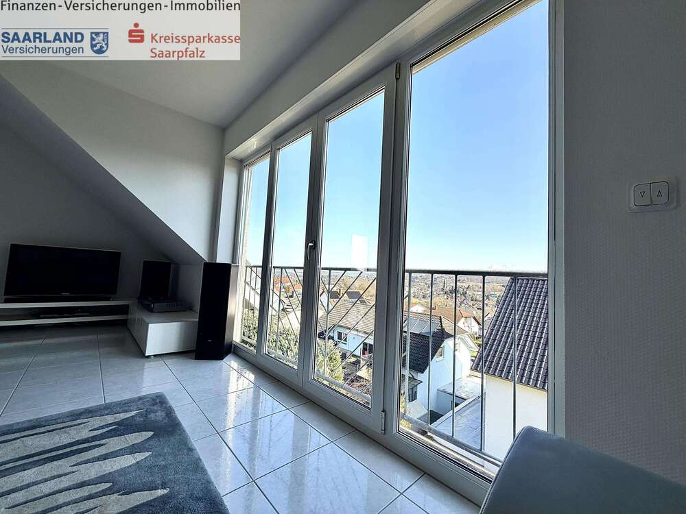 Thumbnail-Wohnung zum Kaufen in Riegelsberg 259.000,00 € 88 m²