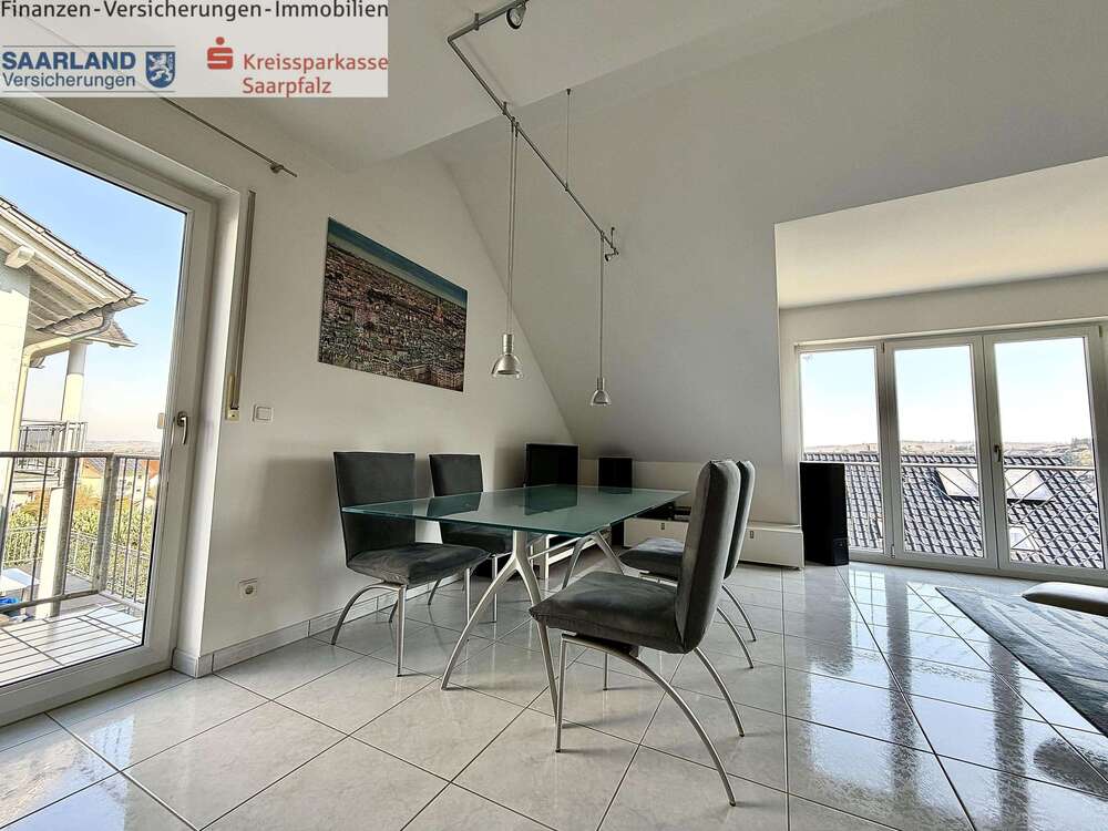 Thumbnail-Wohnung zum Kaufen in Riegelsberg 279.000,00 € 88 m²