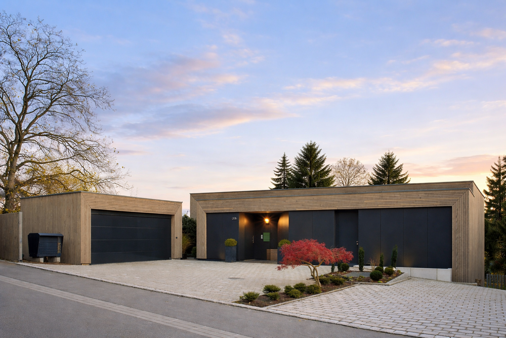 Thumbnail-Haus zum Kaufen in Ebersbach an der Fils 1.890.000,00 € 186 m²