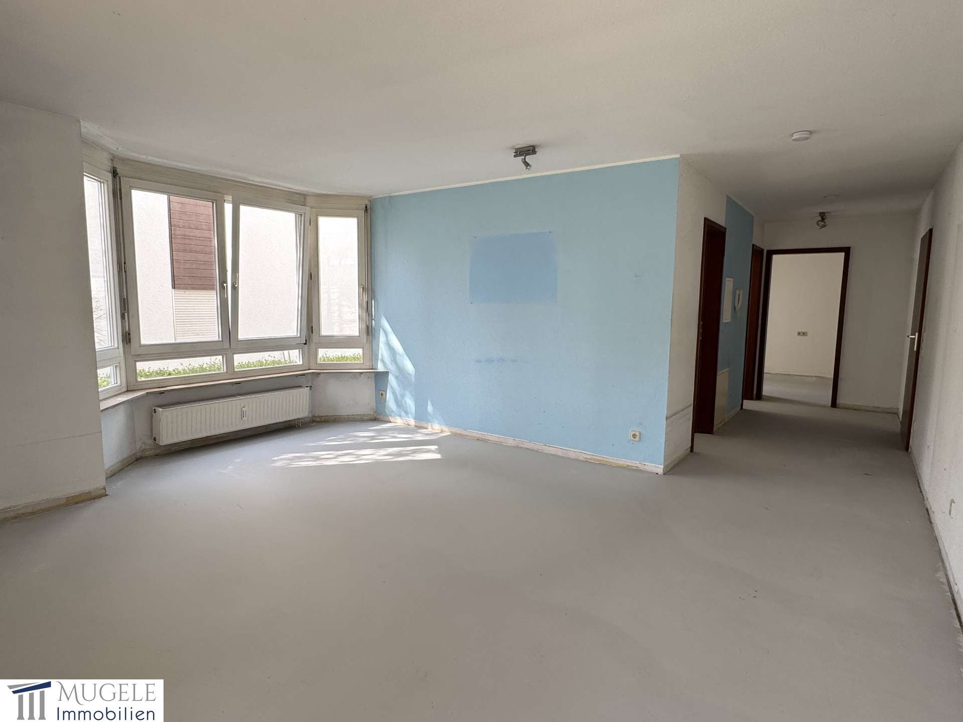 Thumbnail-Wohnung zum Kaufen in Böblingen 209.000,00 € 57 m²