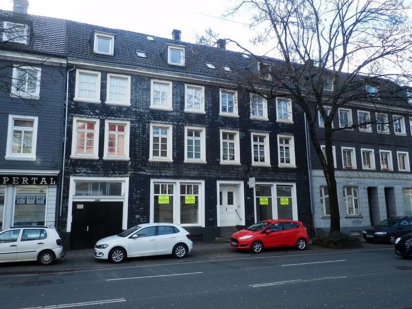 Thumbnail-Wohnung zum Mieten in Wuppertal 380,00 € 42.2 m²