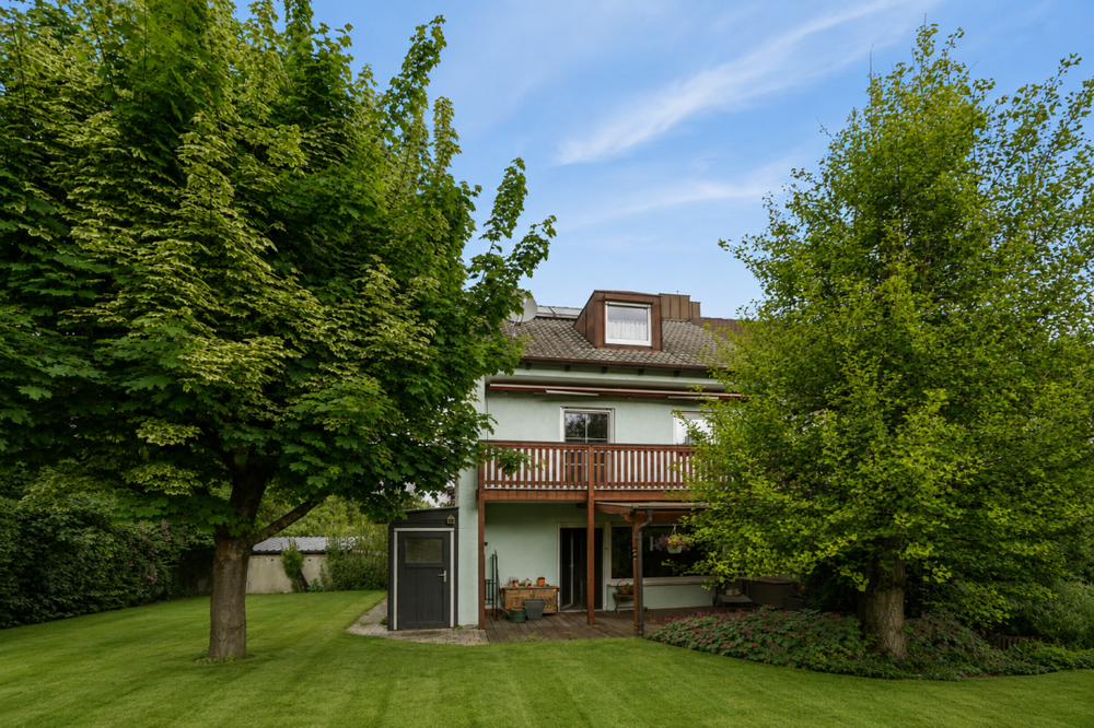 Thumbnail-Haus zum Kaufen in Erding 775.000,00 € 142.57 m²