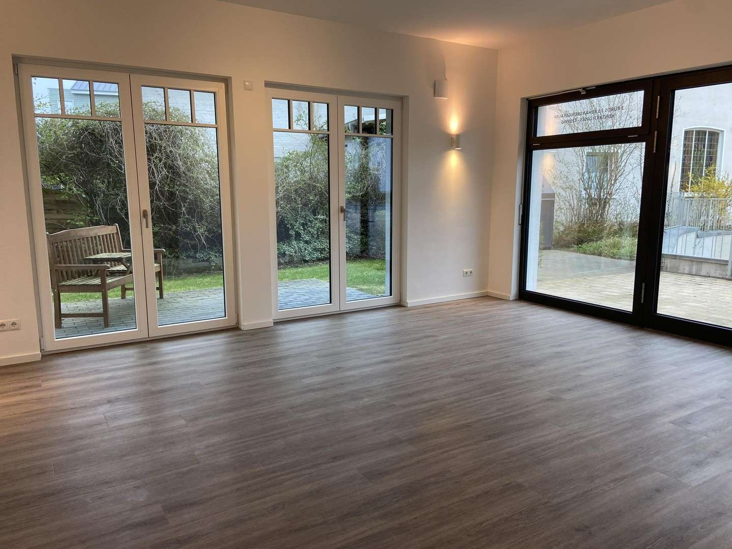 Thumbnail-Büro in Niendorf 1.200,00 € 22.7 m²