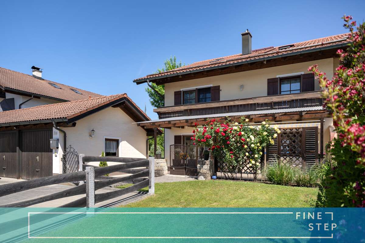 Thumbnail-Haus zum Kaufen in Stephanskirchen 749.000,00 € 229.64 m²