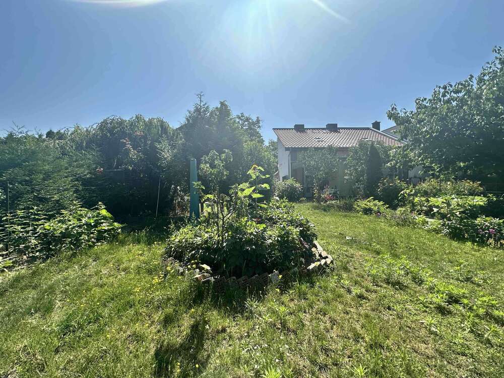 Thumbnail-Grundstück zu verkaufen in Vogelsdorf 199.000,00 € 500 m²