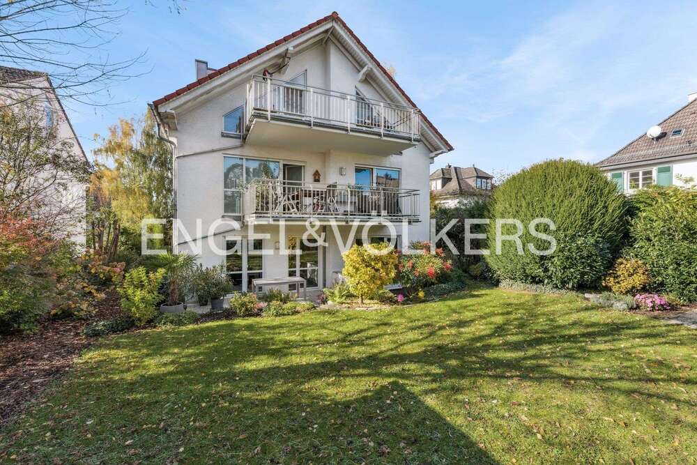 Thumbnail-Wohnung zum Kaufen in Schwalbach 398.000,00 € 83 m²