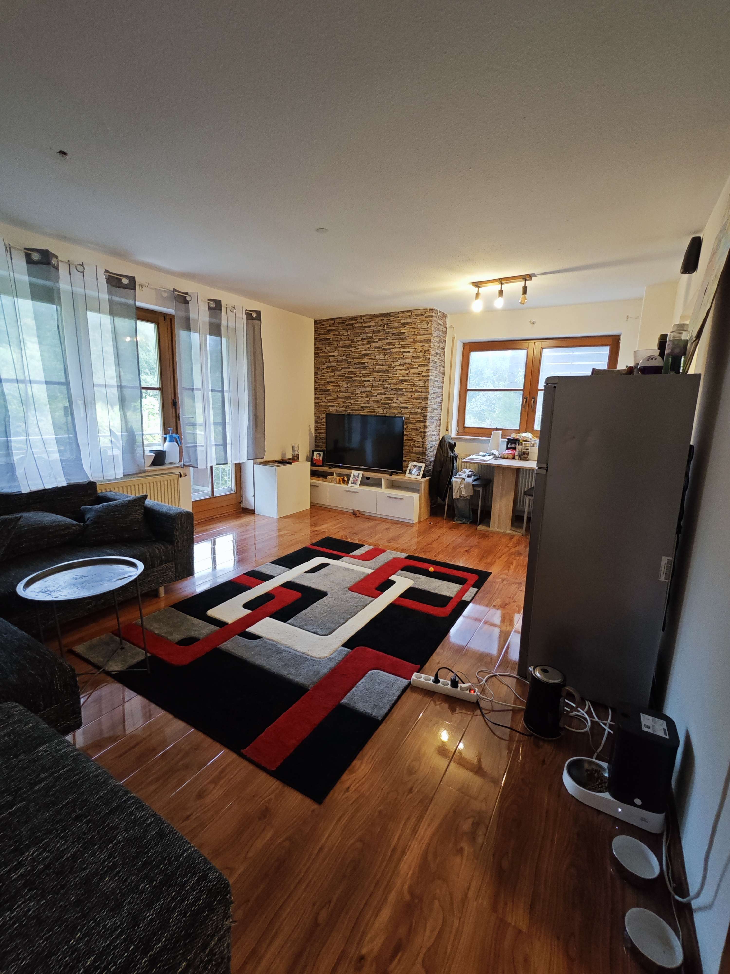 Thumbnail-Wohnung zum Kaufen in Kuchen 140.000,00 € 50.66 m²