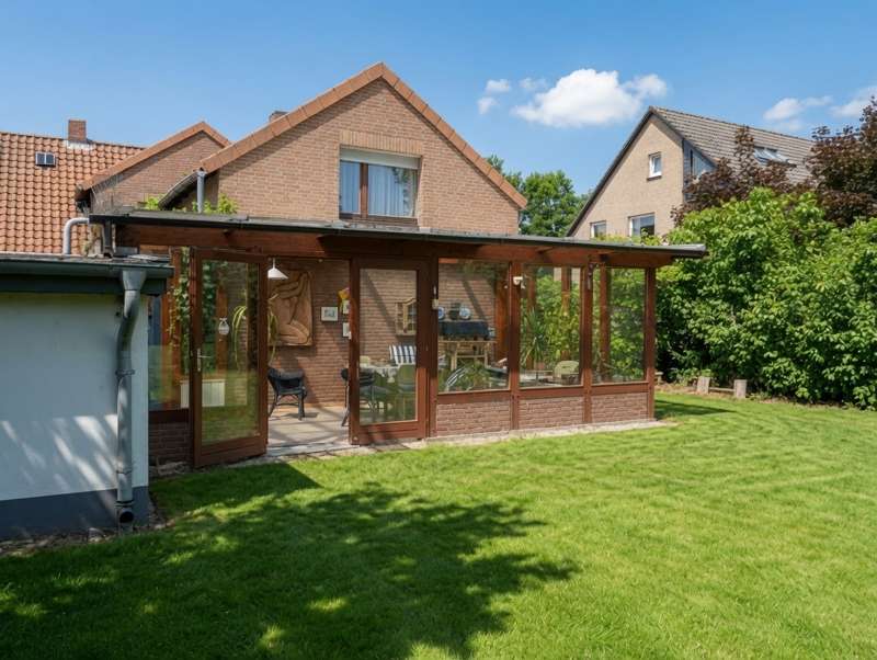 Thumbnail-Haus zum Kaufen in Gifhorn 390.000,00 € 204 m²