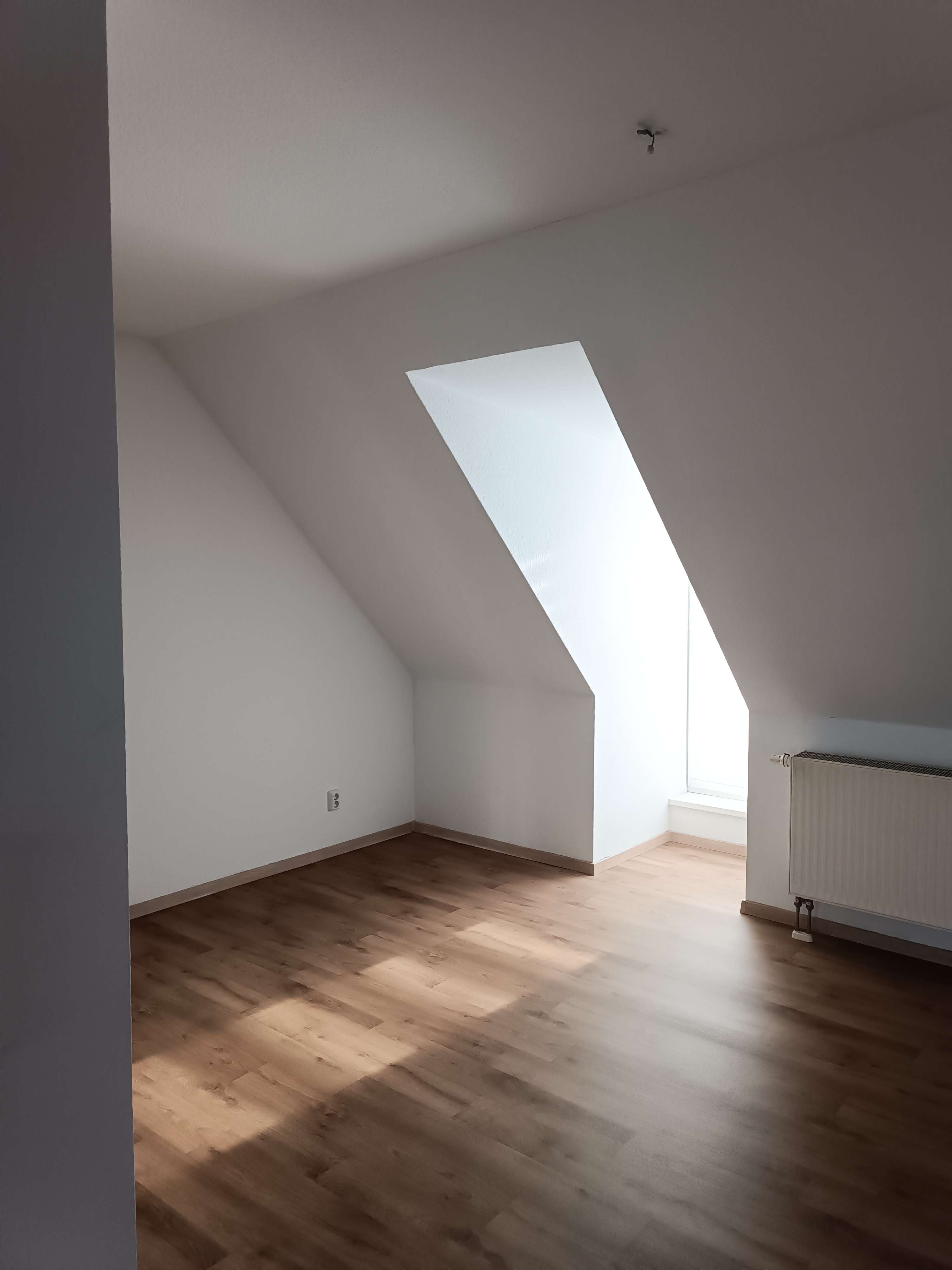 Thumbnail-Wohnung zum Mieten in Löbau 305,00 € 52.25 m²