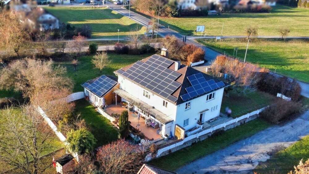 Thumbnail-Haus zum Kaufen in Aldersbach 449.000,00 € 254 m²