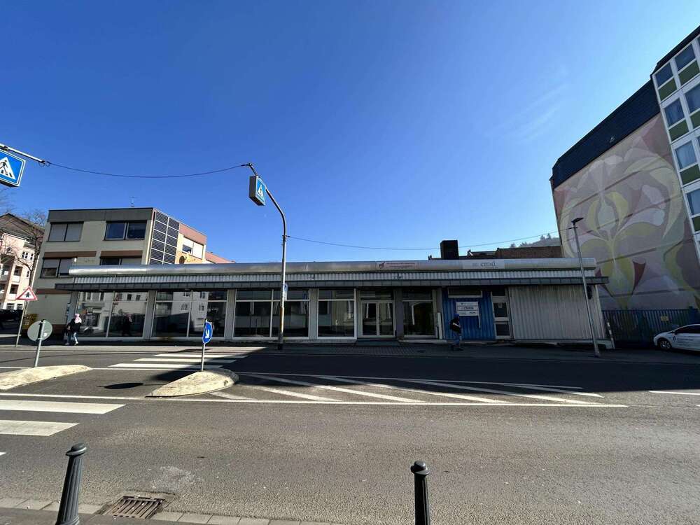 Thumbnail-Halle in Bingen 350,00 € 60 m²