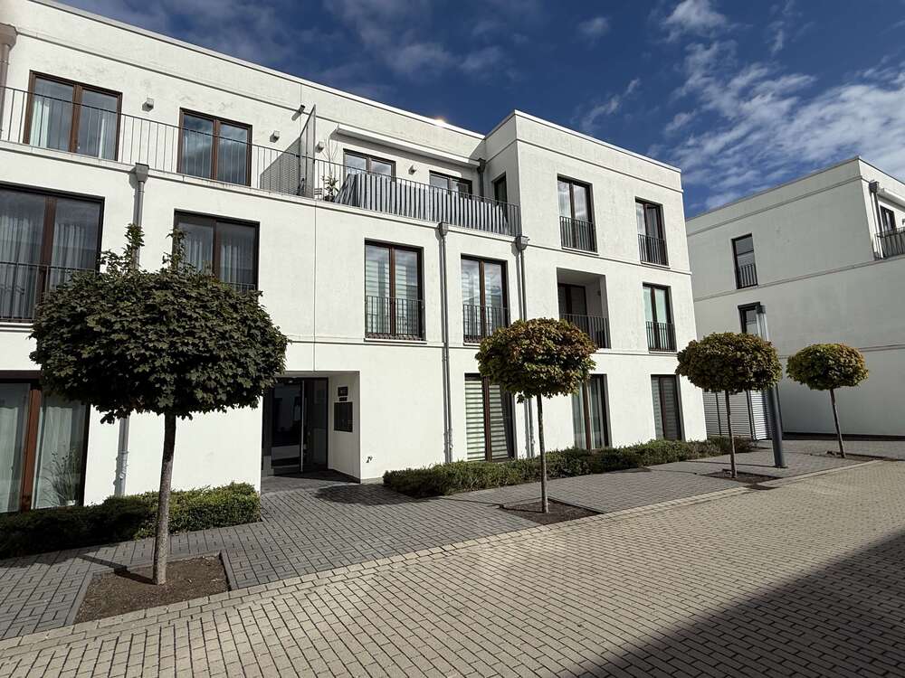 Thumbnail-Wohnung zum Kaufen in Wolfsburg 385.000,00 € 120.85 m²