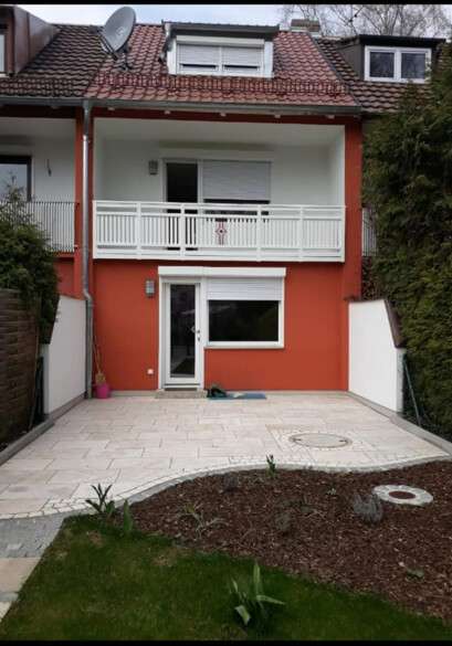 Thumbnail-Haus zum Kaufen in München 995.000,00 € 92.88 m²