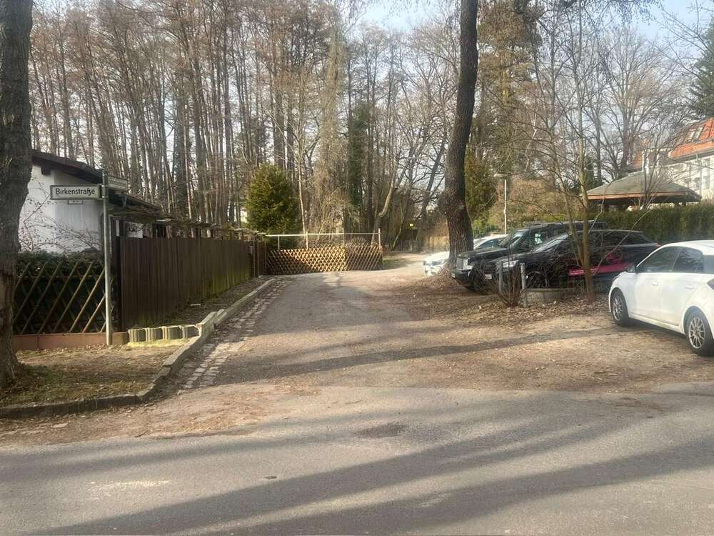 Thumbnail-Grundstück zu verkaufen in Berlin 418.000,00 € 2000 m²