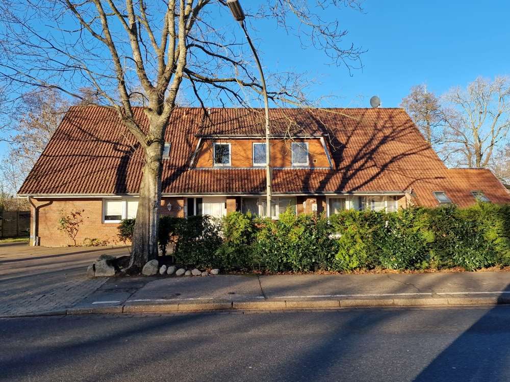 Thumbnail-Haus zum Kaufen in Schafflund 540.000,00 € 253 m²