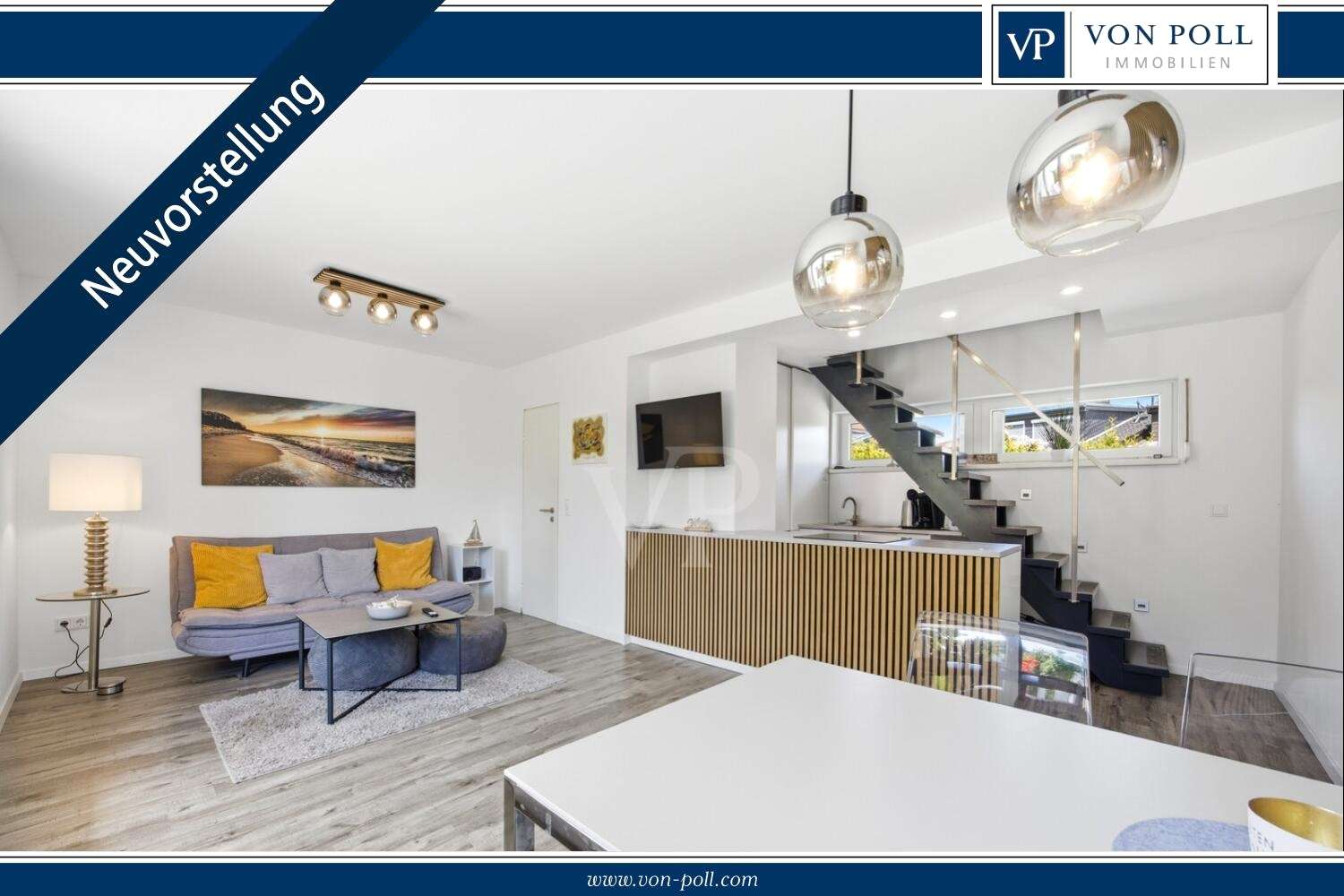 Thumbnail-Haus zum Kaufen in Wangerland 325.000,00 € 80 m²