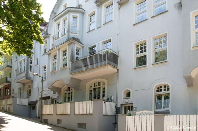 Thumbnail-Wohnung zum Mieten in Lüdenscheid 707,00 € 101 m²