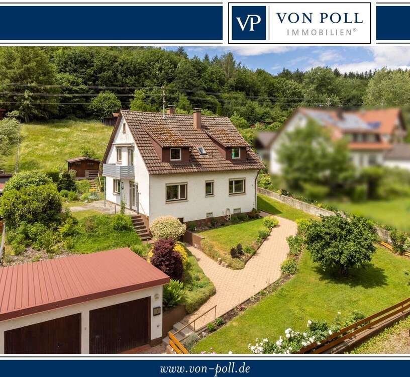 Thumbnail-Haus zum Kaufen in Lautrach 305.000,00 € 131 m²