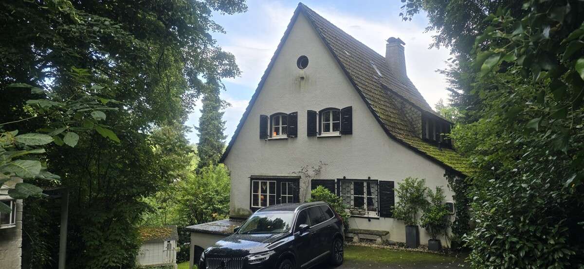 Thumbnail-Haus zum Kaufen in Gevelsberg 579.000,00 € 210 m²