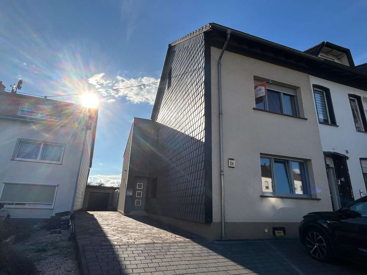 Thumbnail-Haus zum Kaufen in Ensdorf 190.000,00 € 162 m²