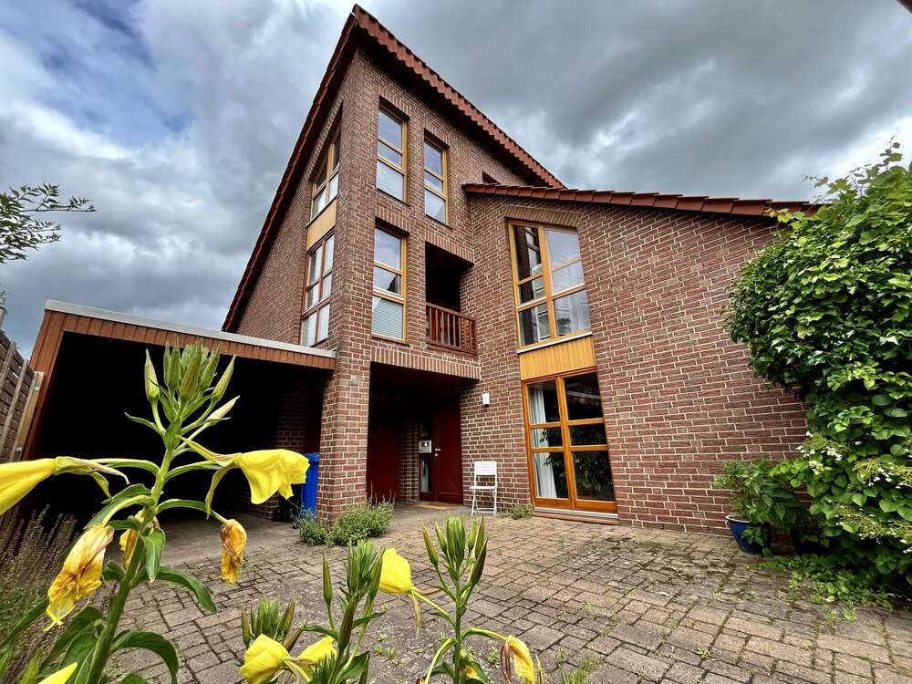 Thumbnail-Haus zum Kaufen in Gifhorn 399.000,00 € 146.7 m²