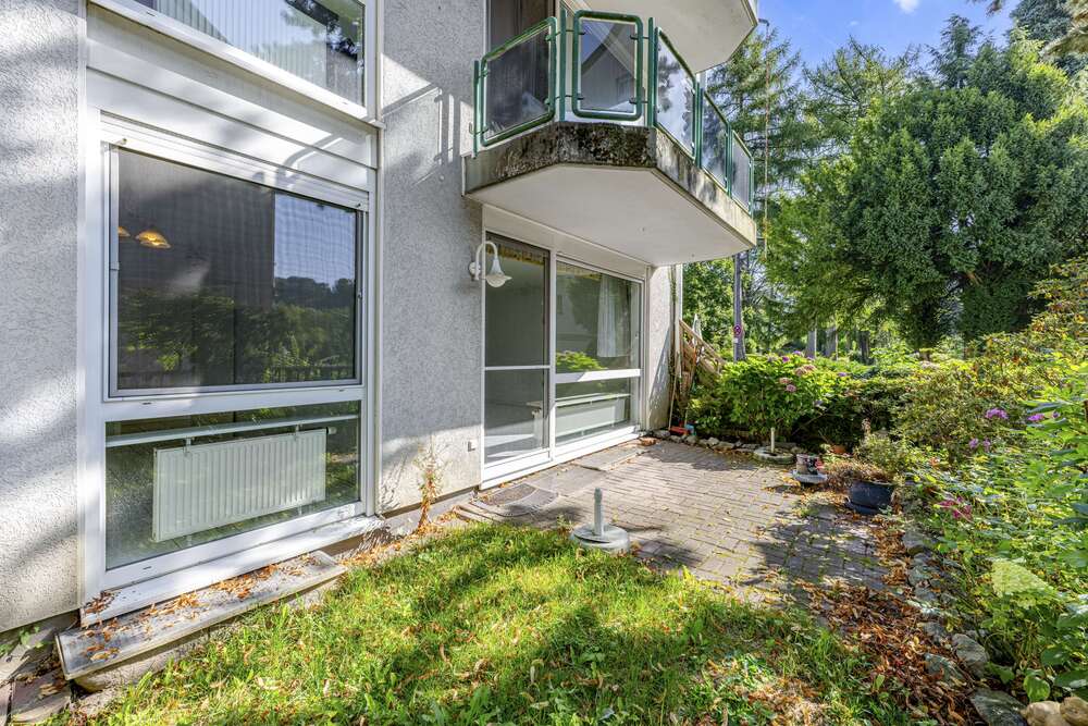 Thumbnail-Wohnung zum Kaufen in Wuppertal 189.000,00 € 74 m²