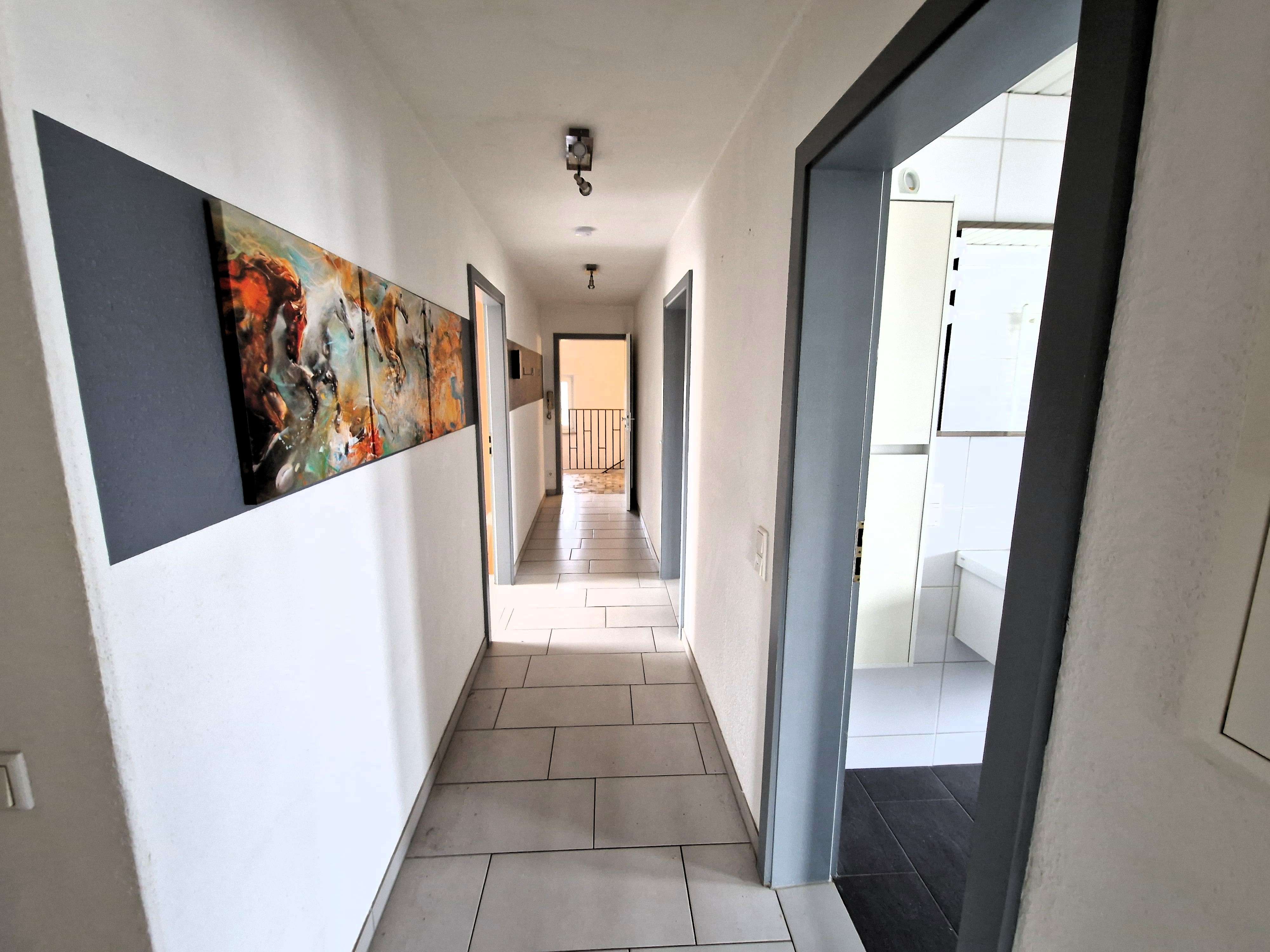 Thumbnail-Wohnung zum Mieten in Fröndenberg 850,00 € 105 m²