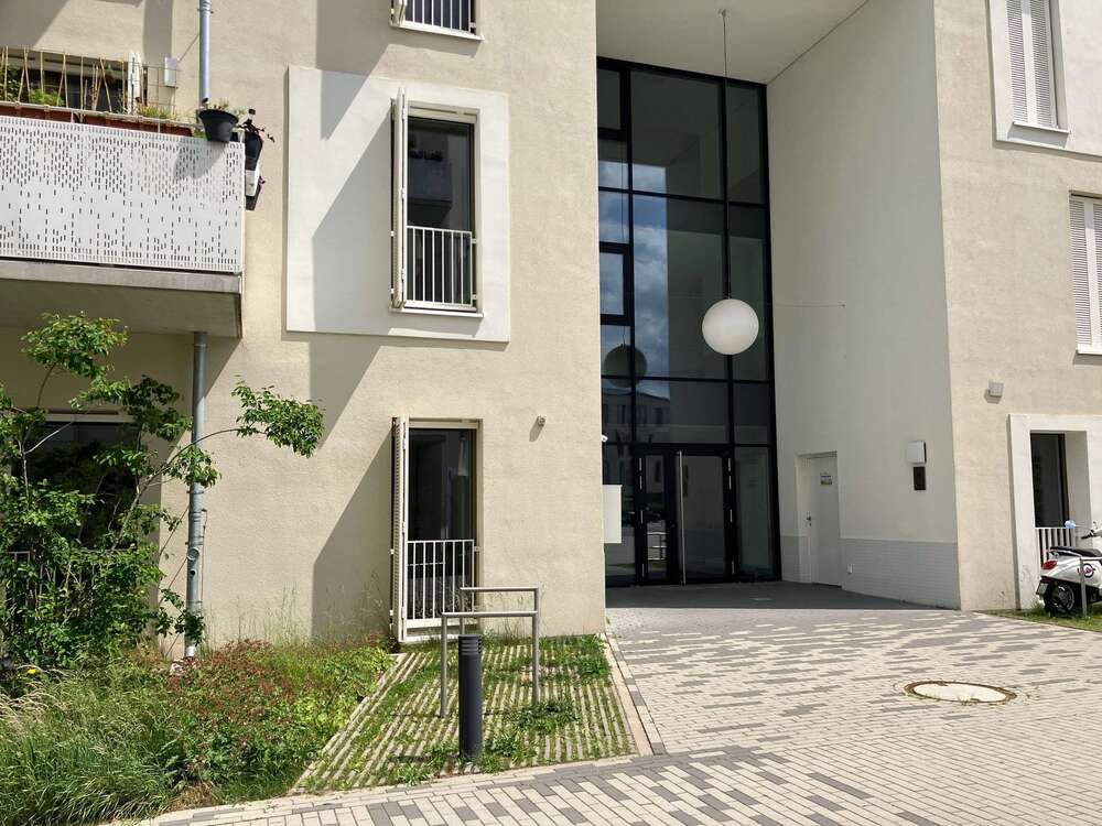 Thumbnail-Wohnung zum Mieten in Hannover 1.468,24 € 90.37 m²