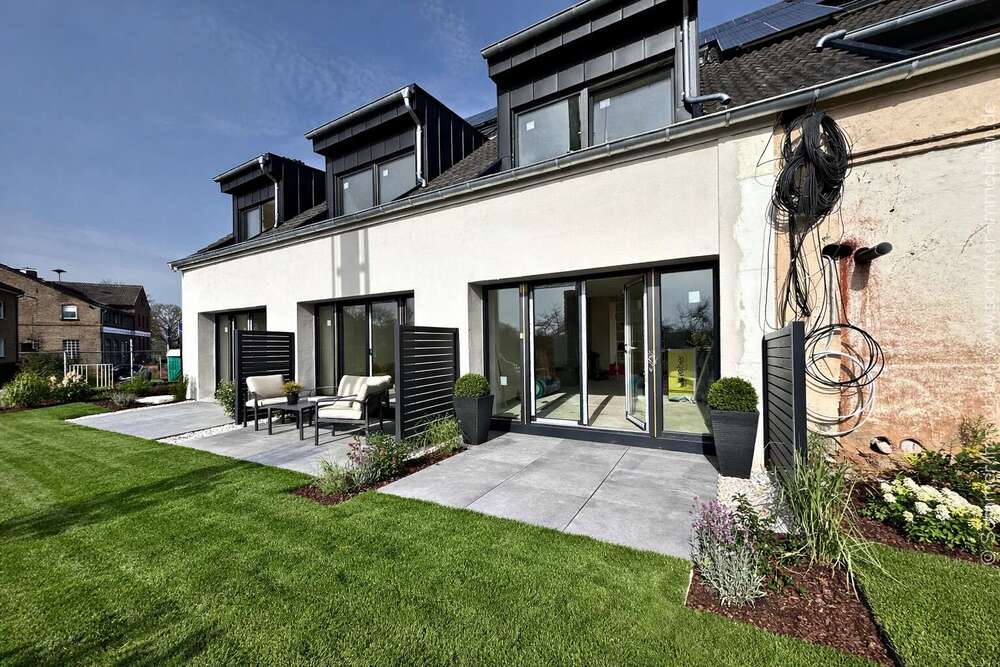 Thumbnail-Wohnung zum Mieten in Kleve 1.580,00 € 116.74 m²