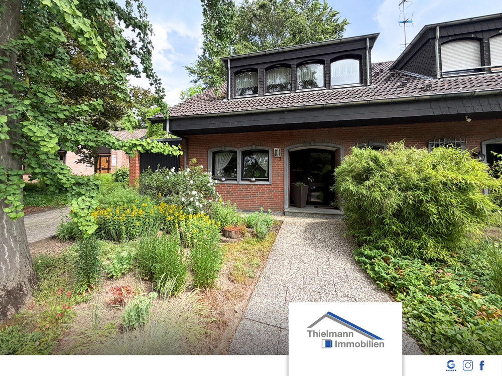 Thumbnail-Haus zum Kaufen in Wassenberg 329.800,00 € 135 m²